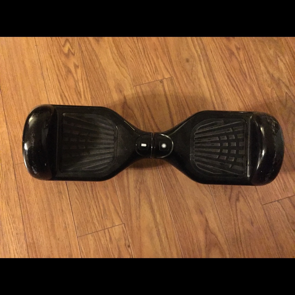 COPY - Hover board